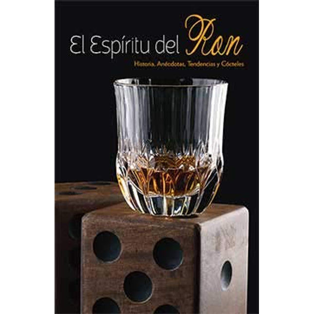 El espíritu del ron