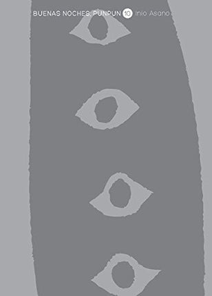 Buenas noches, punzón 10