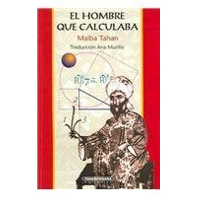 El hombre qué calculaba