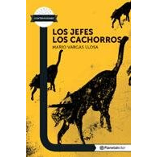 Los jefes - los cachorros