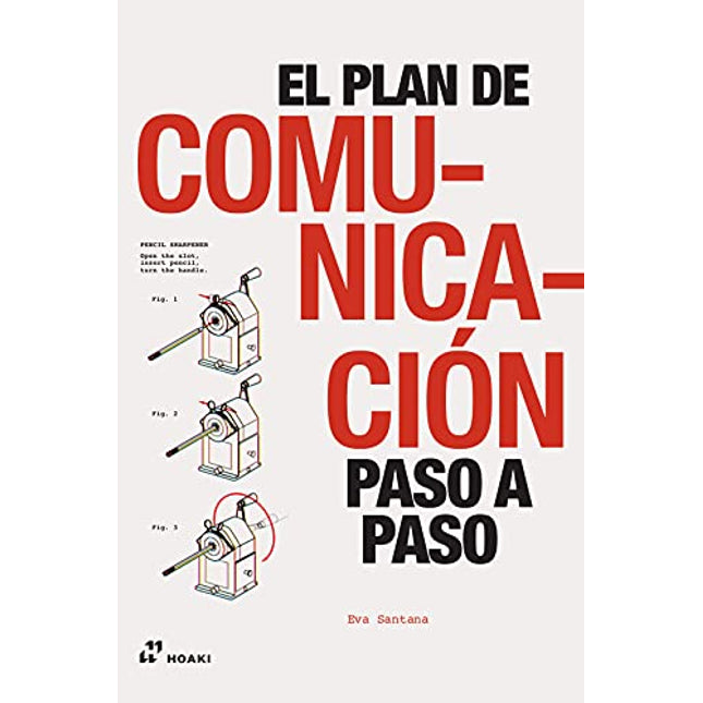 El plan de comunicación paso a paso