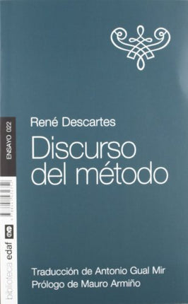 Discurso del método