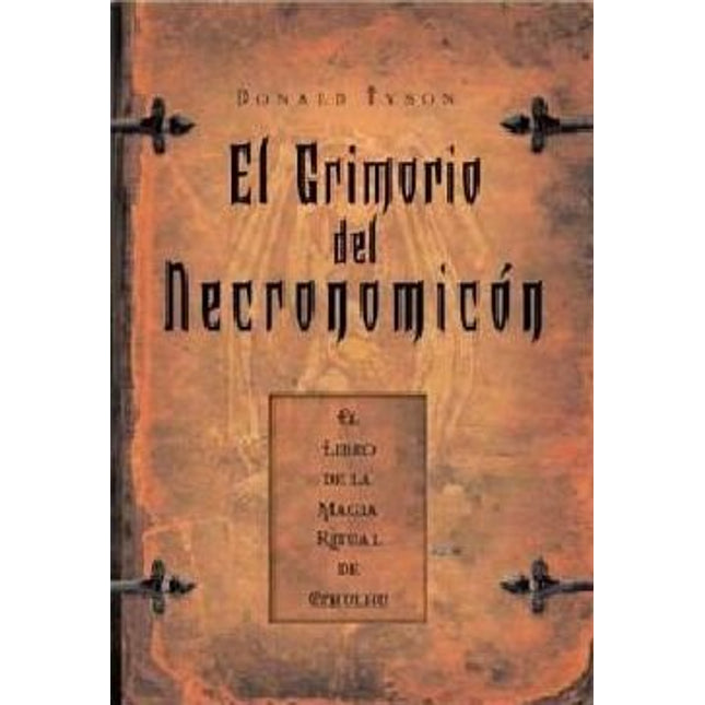El grimorio de económico