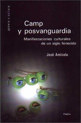 Camp y vanguardia