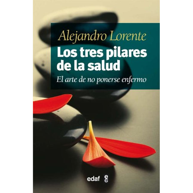 Los tres pilares de la salud
