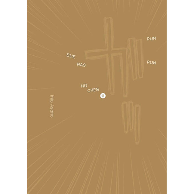 Buenas noches, punzón 11