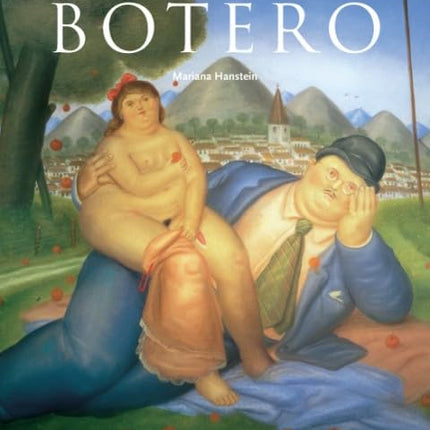 Fernando botero