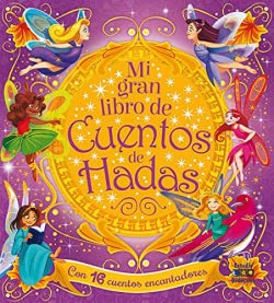Mi gran libro de cuentos de hadas