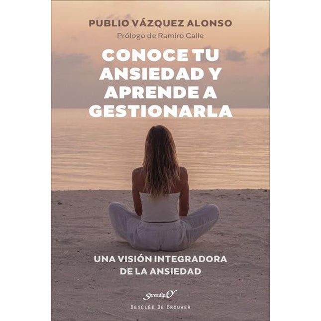 Conoce tu ansiedad y aprende a gestionarla