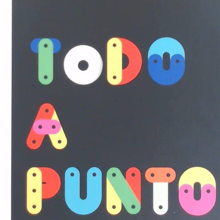 Todo a punto