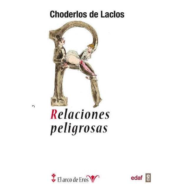 Relaciones peligrosas