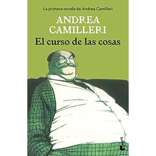 El curso de las cosas