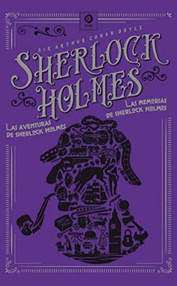 Aventuras y memorias de Sherlock Holmes
