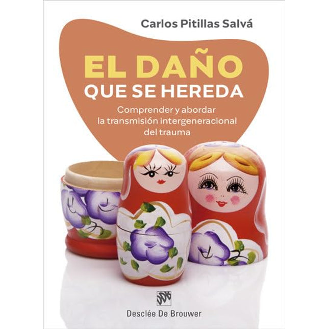 El daño qué se hereda. Comprender y abordar