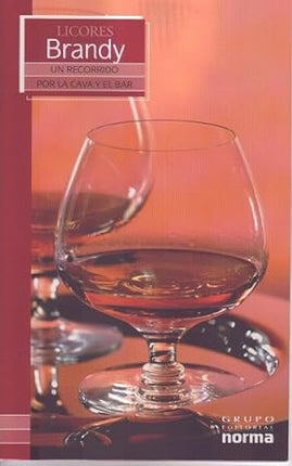 Licores: brandy