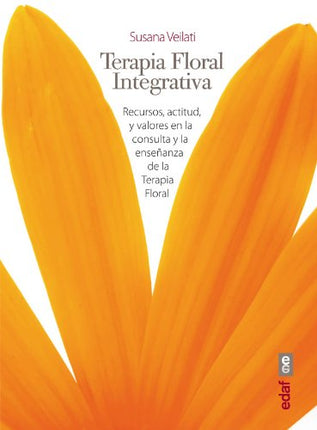 Terapia floral integrativa
