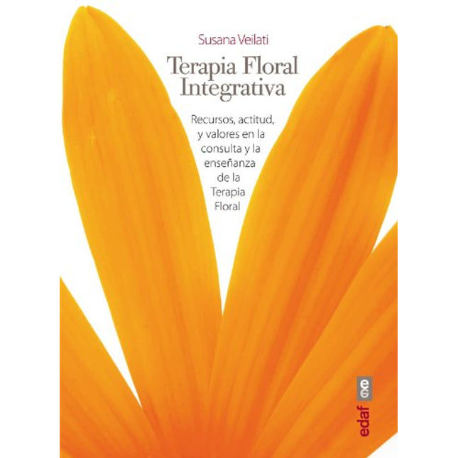 Terapia floral integrativa