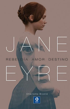 Jane Eyre (grandes clásicos películas)