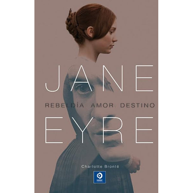 Jane Eire (grandes clásicos películas)