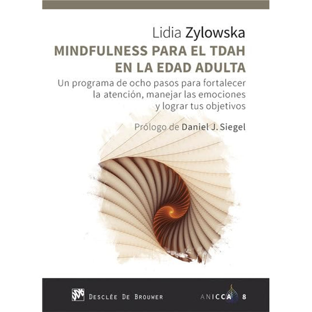 Mindfulness para el TDAH en la edad adulta