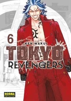 Tokio revender 6