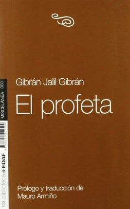 El profeta