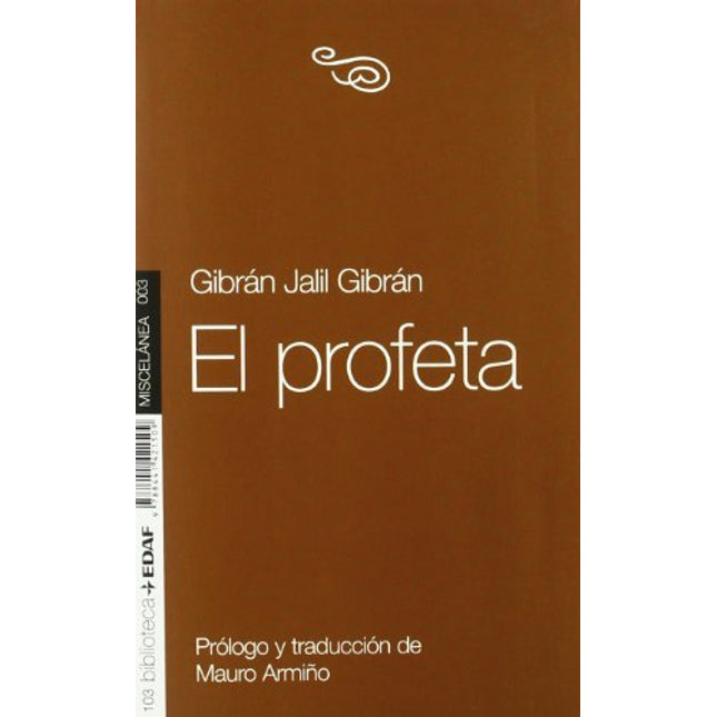 El profeta