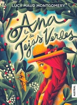 Ana, la de tejas verdes