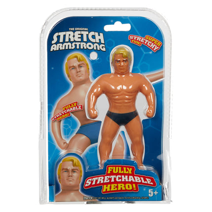 STRETCH. MINI ARMSTRONG