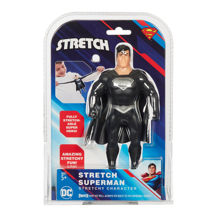 Stretch. Mini Superman