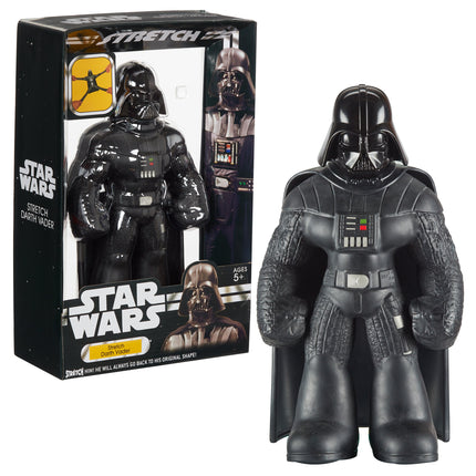 Stretch. Star Wars Dart Vader