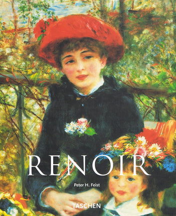Pierre-Auguste Renoir (tapa dura)