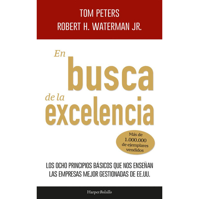 En busca de la excelencia