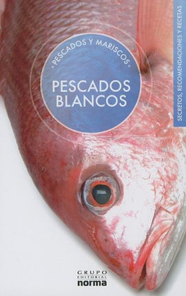 Pescados blancos
