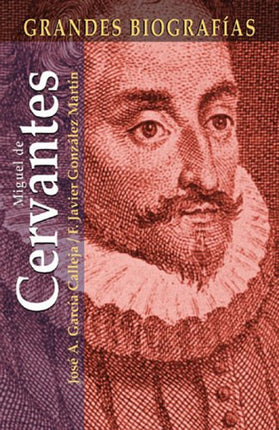 Miguel de Cervantes