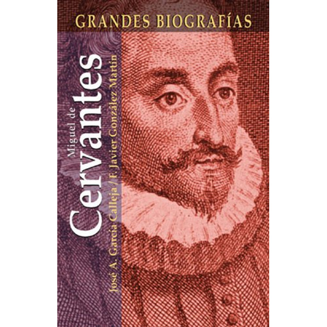 Miguel de Cervantes