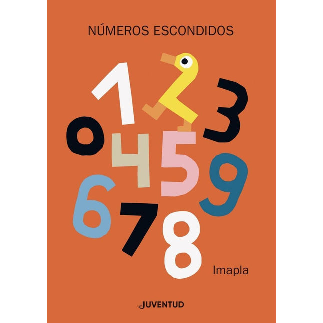 Números escondidos
