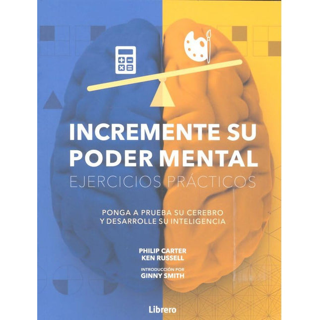 Incremente su poder mental