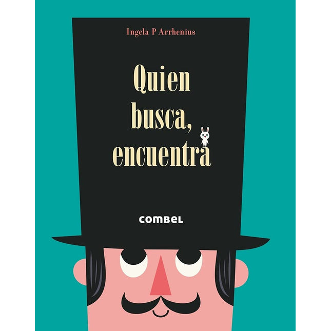 Quién busca, encuentra