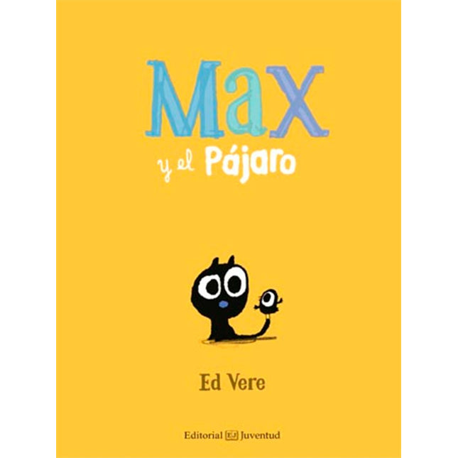 Max y el pájaro