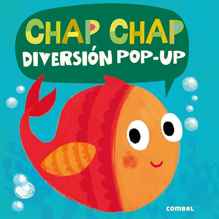 Diversion Pop-Up: Chap Chap