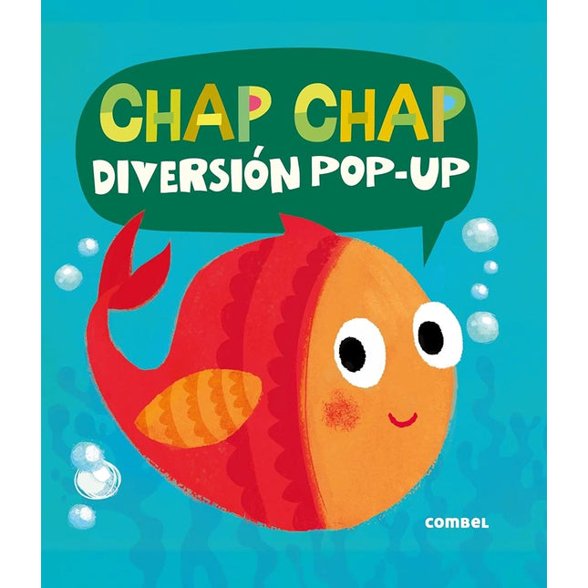Diversion Pop-Up: Chap Chap