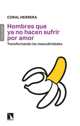 Hombres qué ya no hacen sufrir por amor
