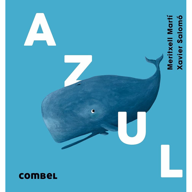 Azul