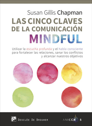 Las cinco claves de la comunicación mindel