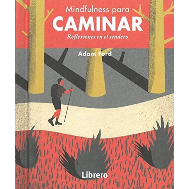 Mindfulness para caminar