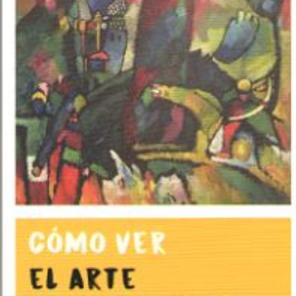 Cómo ver el arte con los niños