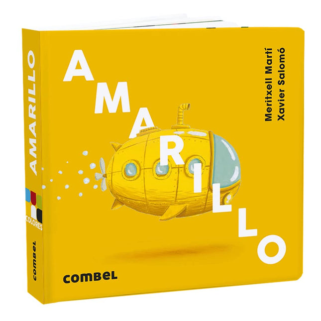 Amarillo