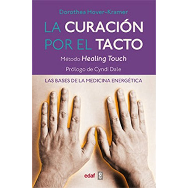 La curación por el tacto