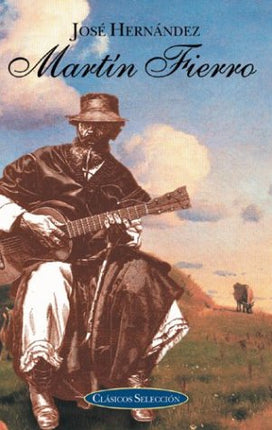 Martín fierro